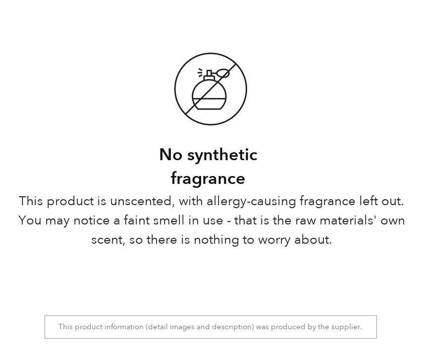 THE LAB by BLANC DOUX Clear Hyal Dewy Glow Toner detail 07