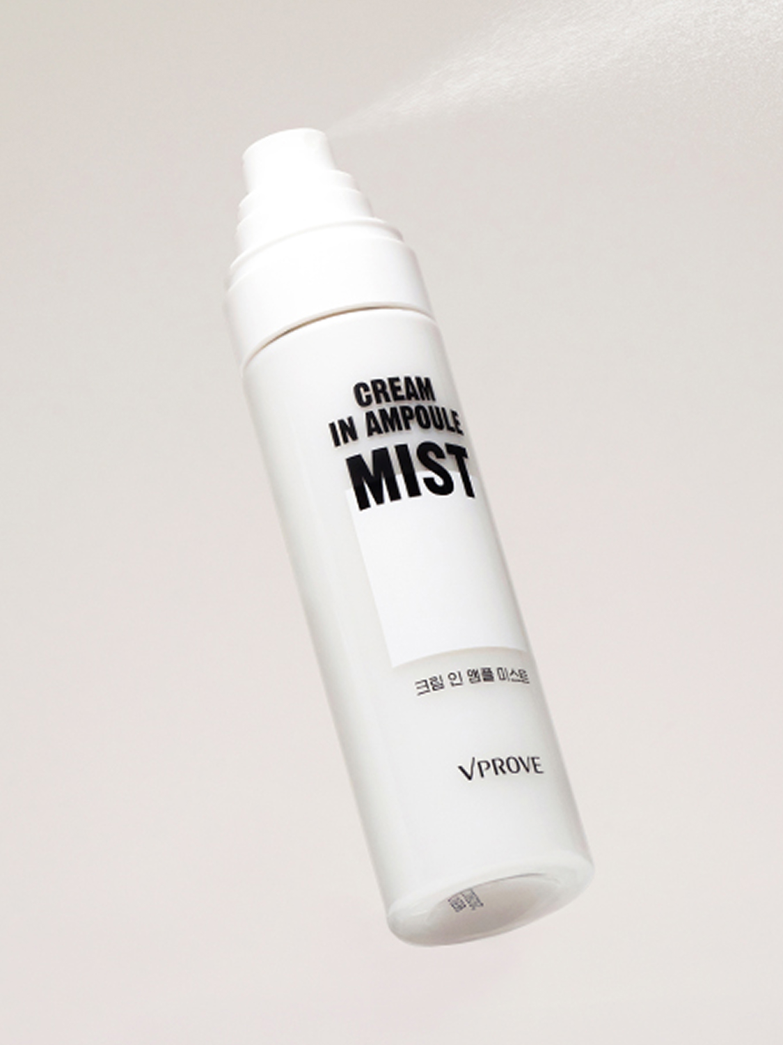 VPROVE Cream-in-Ampoule Mist 100ml