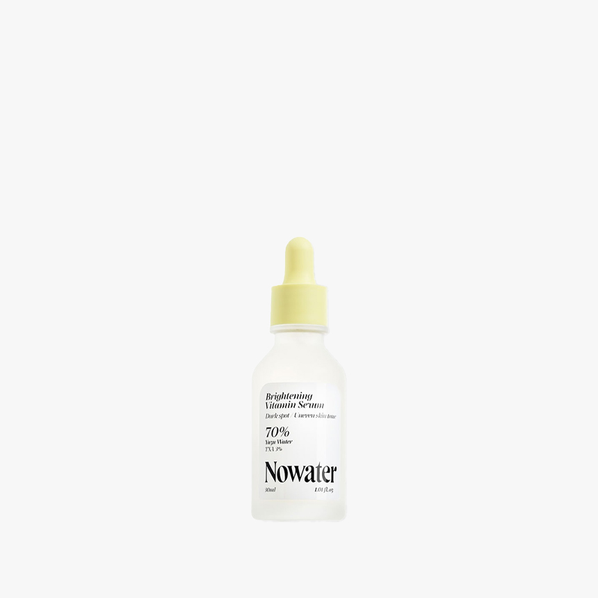Brightening Vitamin Serum