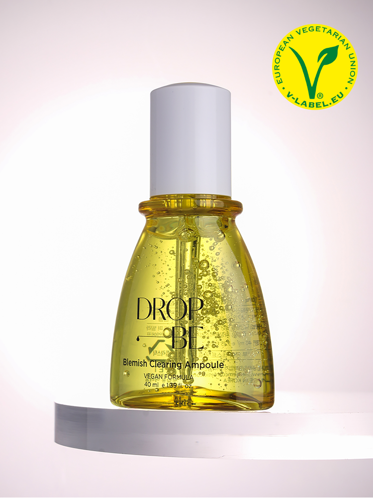 DROP BE Blemish Clearing Ampoule 40ml
