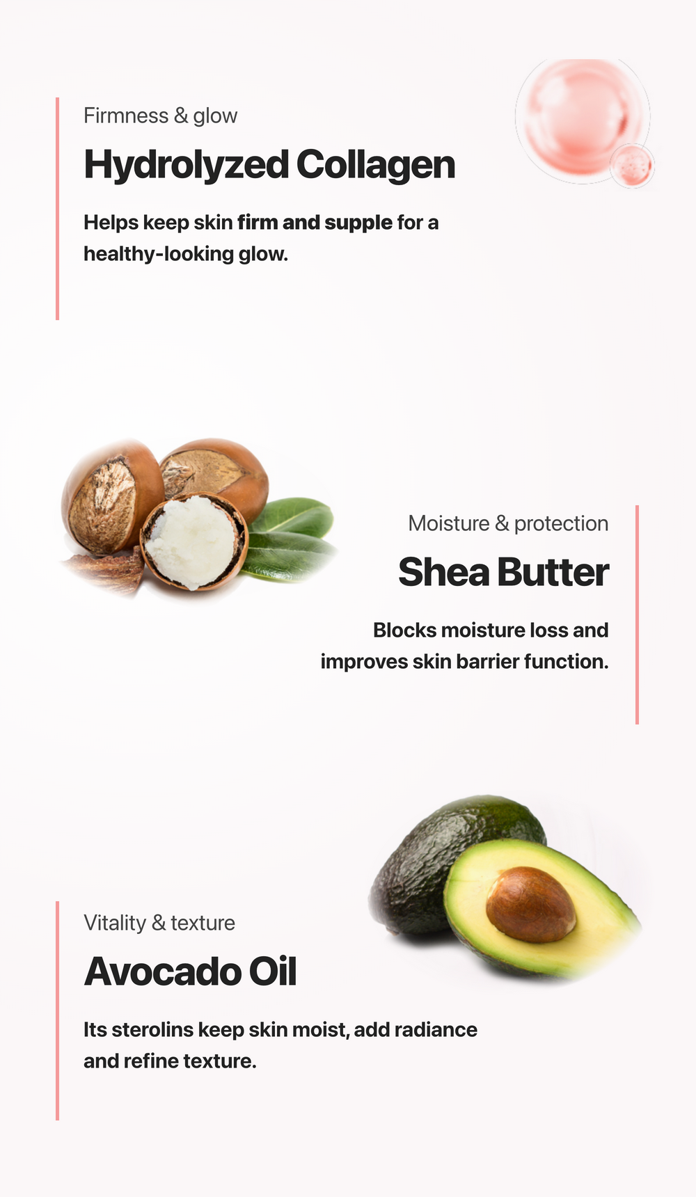 Return Collagen Cream detail 22