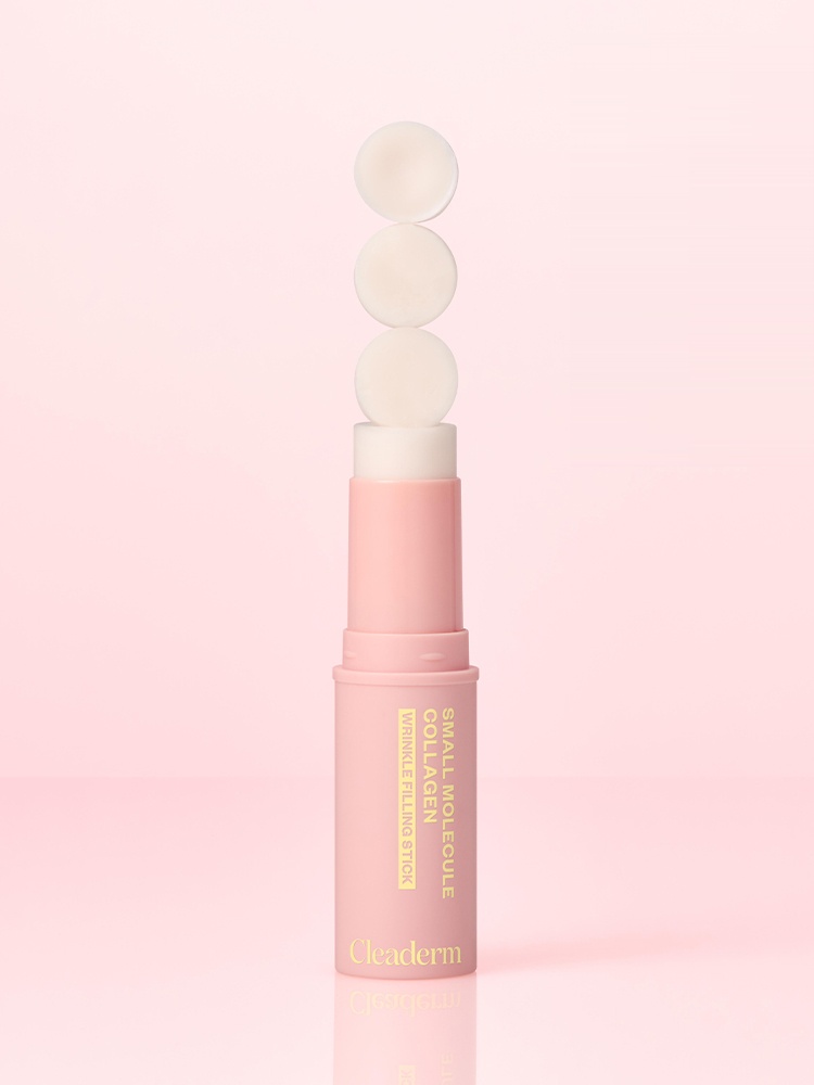CLEADERM Low-Molecular Collagen Wrinkle Filling Stick 9ml