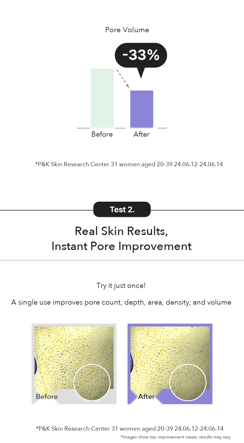 MIMO by MAMONDE Peony-Tinol Pore Ampoule detail 05