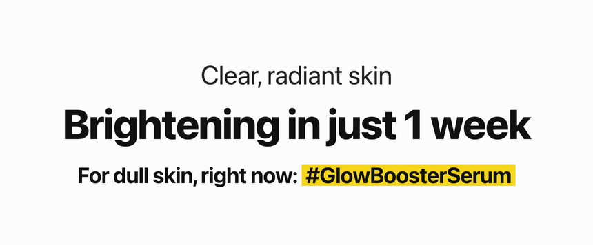 Brightening Vitamin Serum detail 3