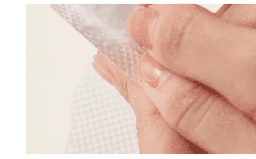 Fusiderm Barrier Repair Cream Mask detail 7
