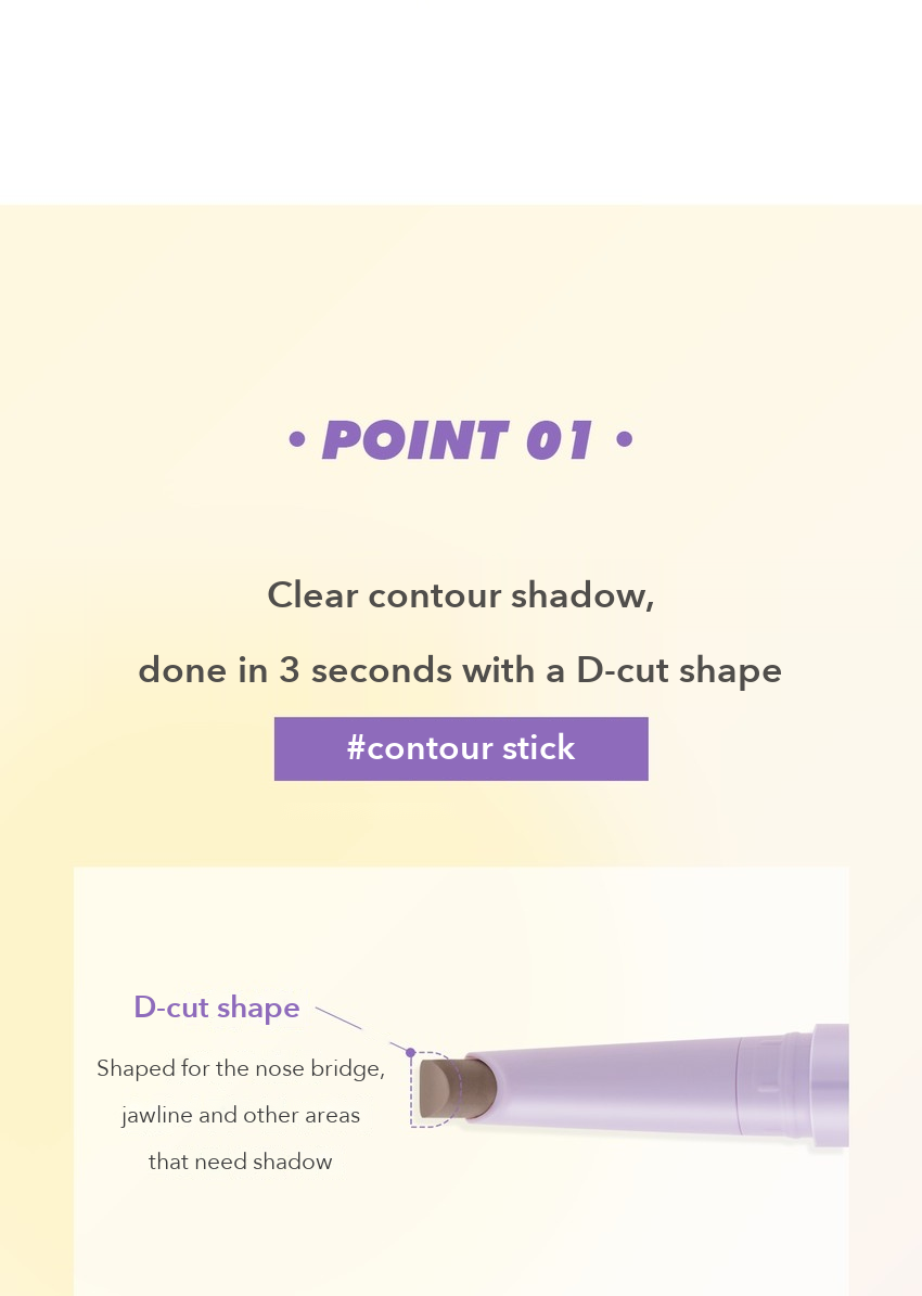 TWOEDIT Contouring Shading Multi Stick detail 03
