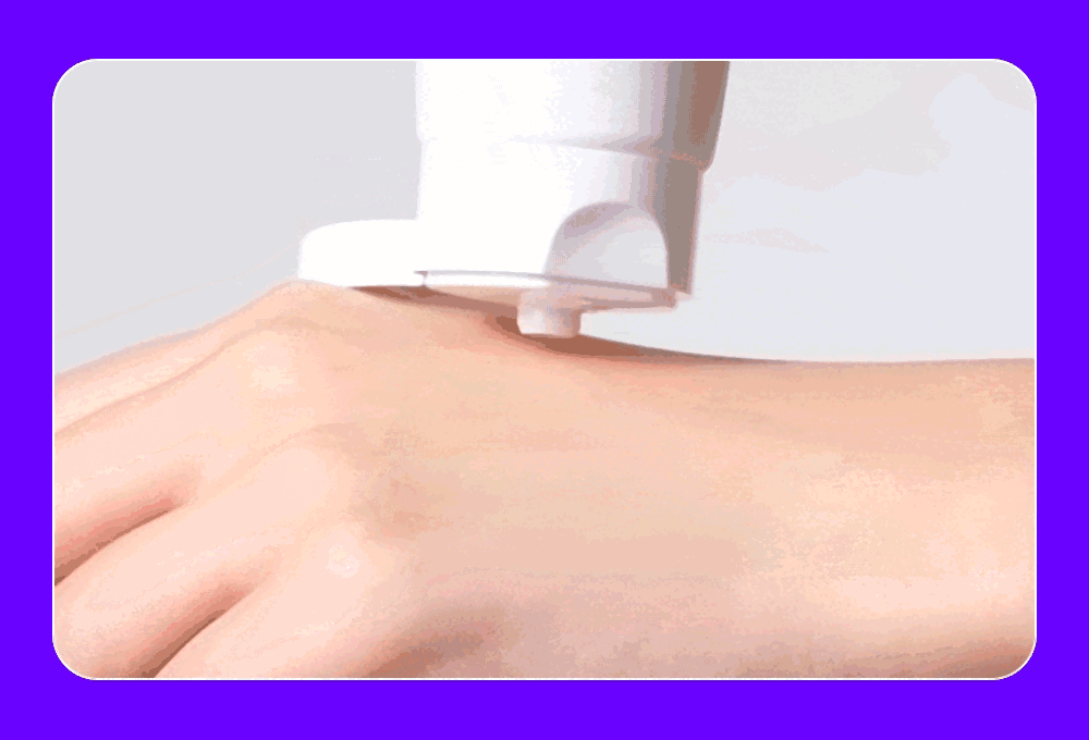 SNP PREP Pore Clay Mask detail 05