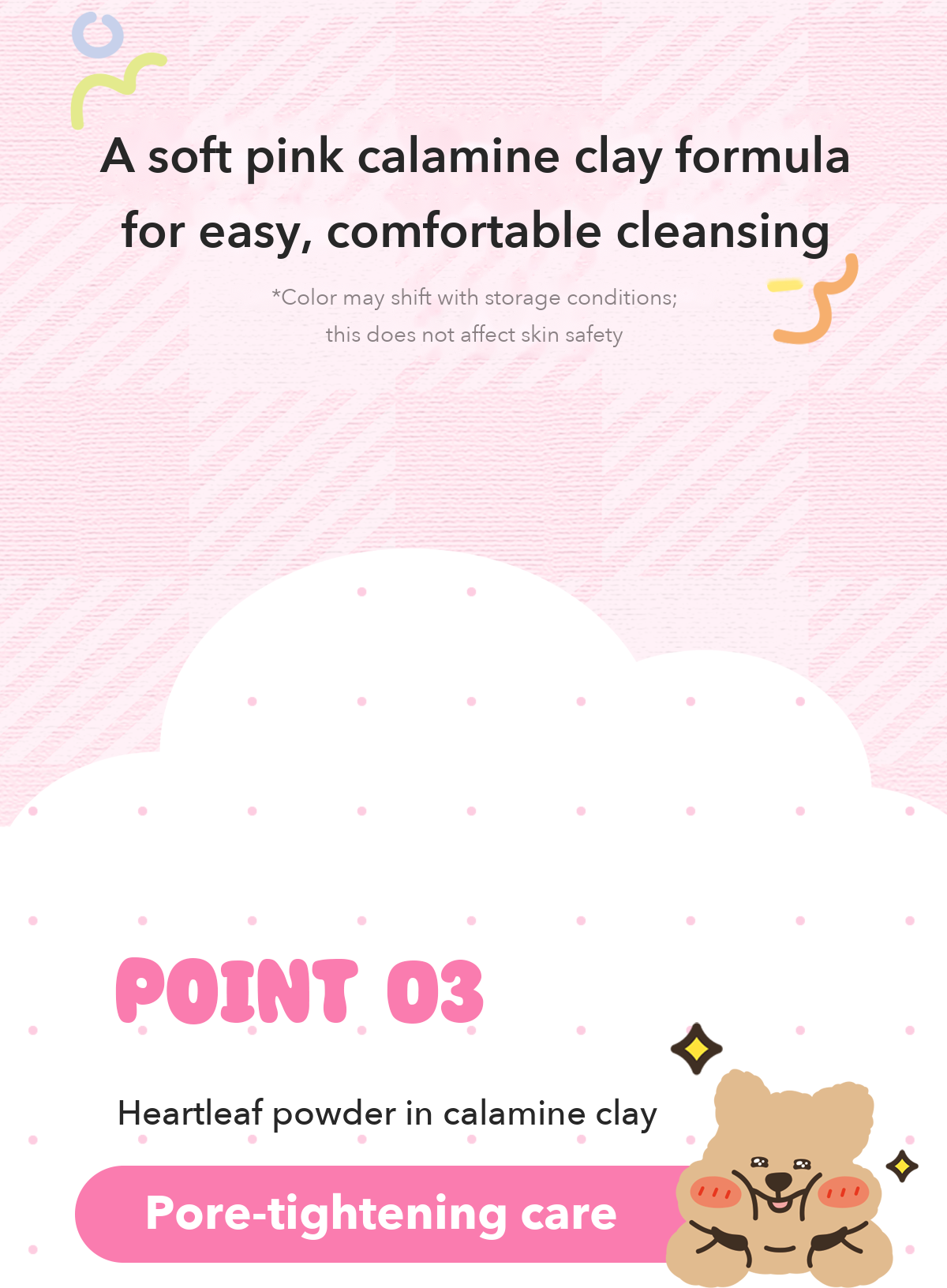 A.SOLUTION Heartleaf Calamine Quick Soothing Pack detail 06