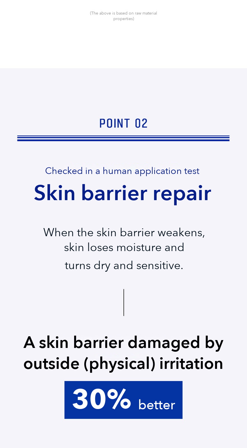 By Real Barrier Cerabase Hydro Cooling Calming Mask 24ml detail 04