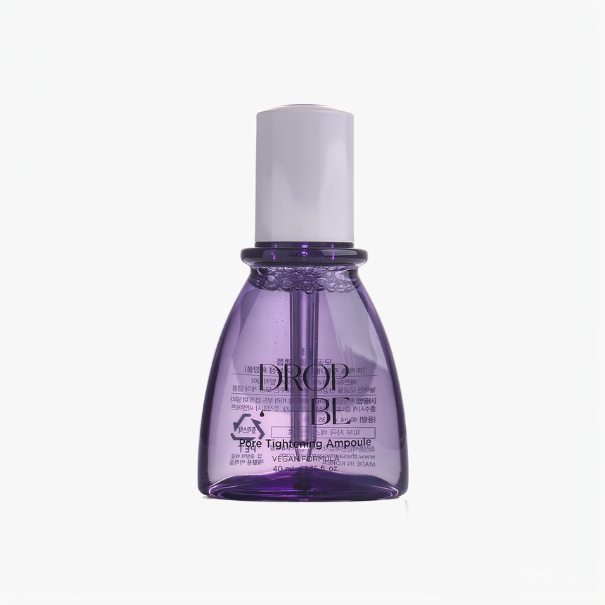 DROP BE Pore Tightening Ampoule 40ml