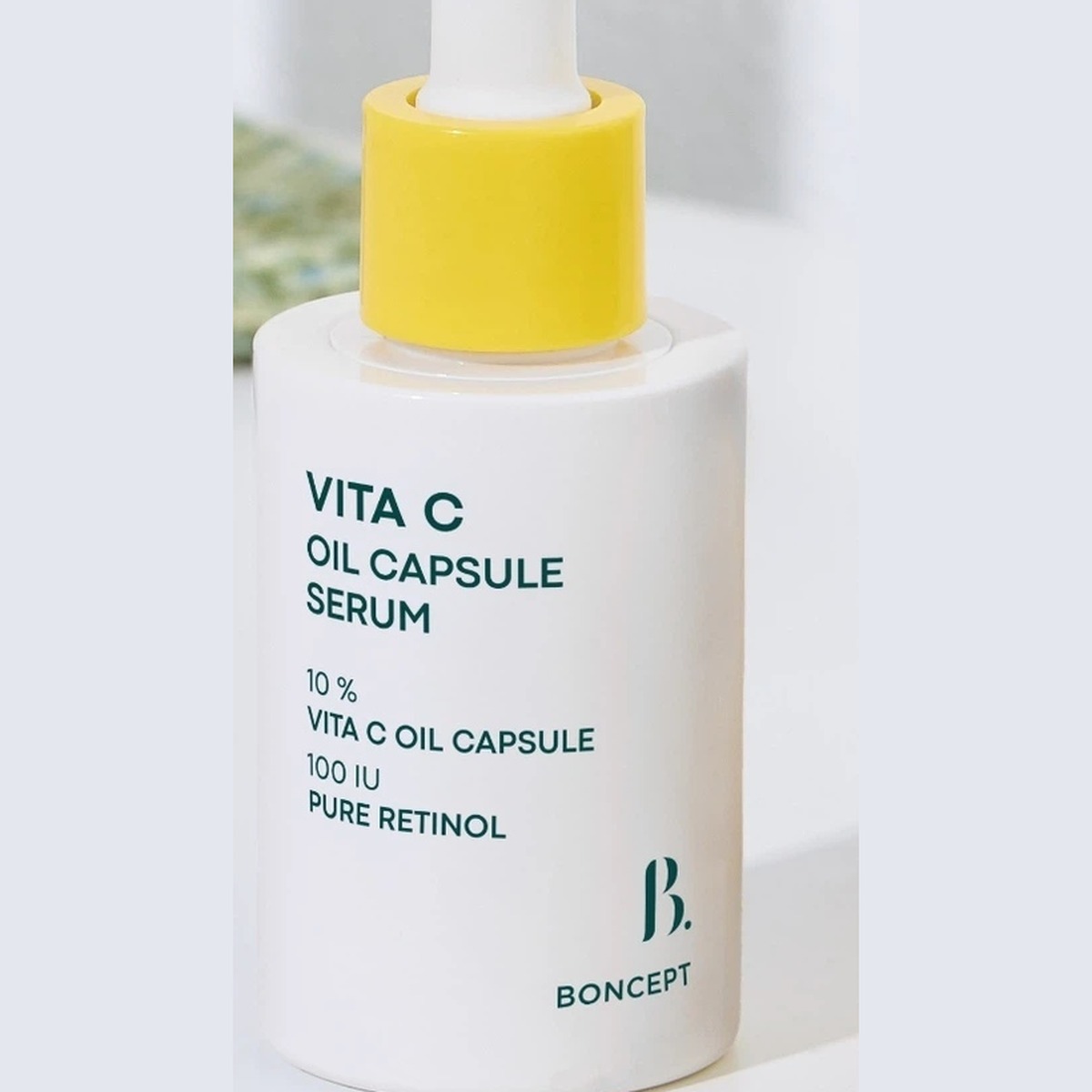 BONCEPT Vita C Oil Capsule Serum 30ml