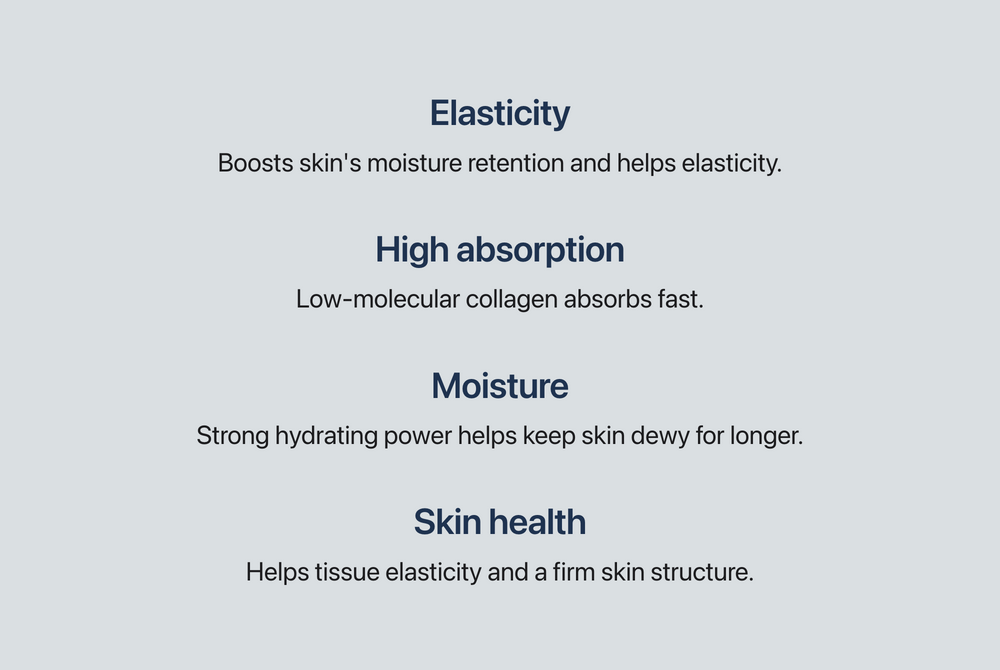 T1 Prestige73 Collagen Mask detail 9