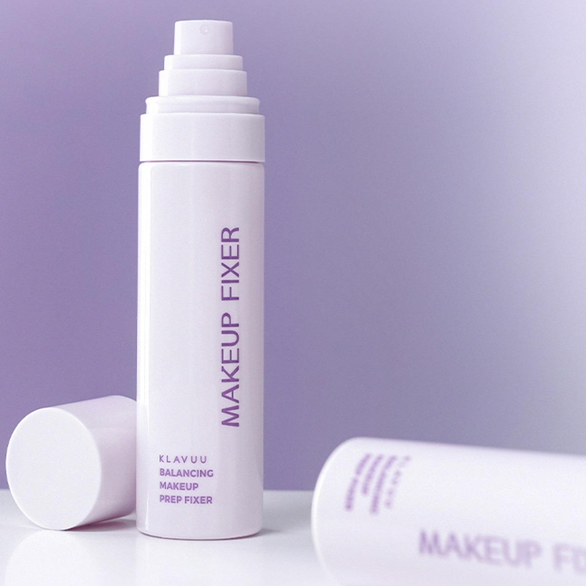 KLAVUU Balancing Makeup Prep Fixer 100ml