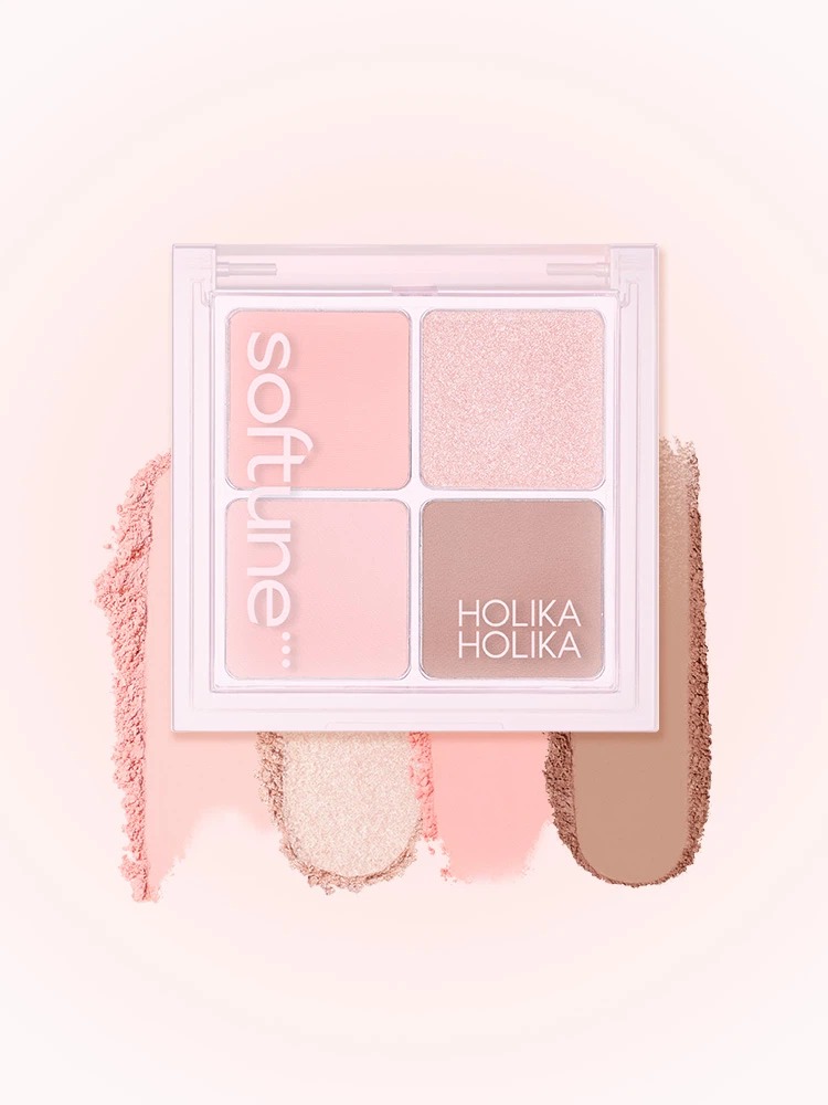 Holika Holika Softune Mood Palette