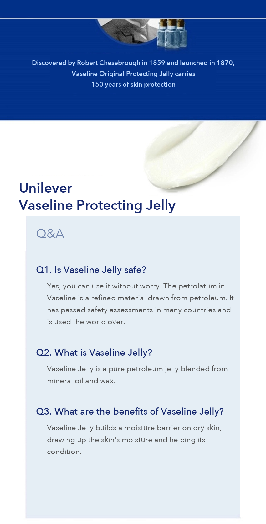 Vaseline Lip Therapy Cocoa Butter 7g detail 6