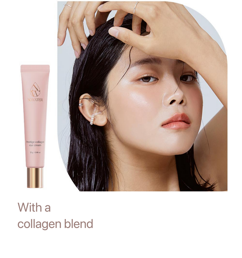 Prestige Collagen Eye Cream detail 12
