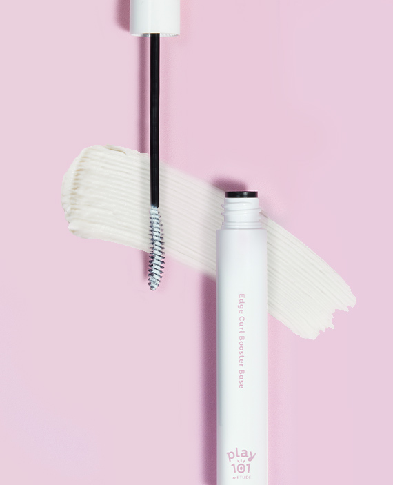 Play 101 by ETUDE Edge Curl Booster Base 7g