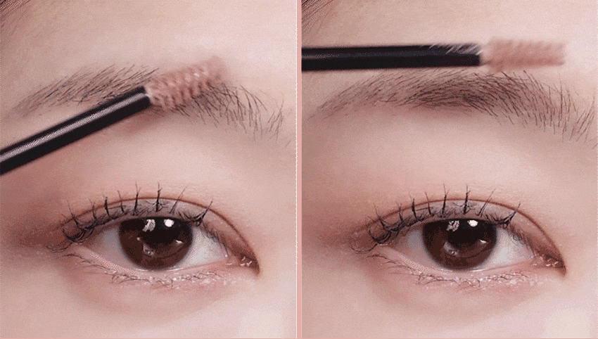 Play 101 by ETUDE Soft Browcara 9g detail 08
