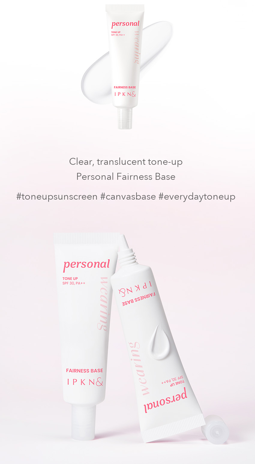 IPKN Personal Fairness Base detail 02