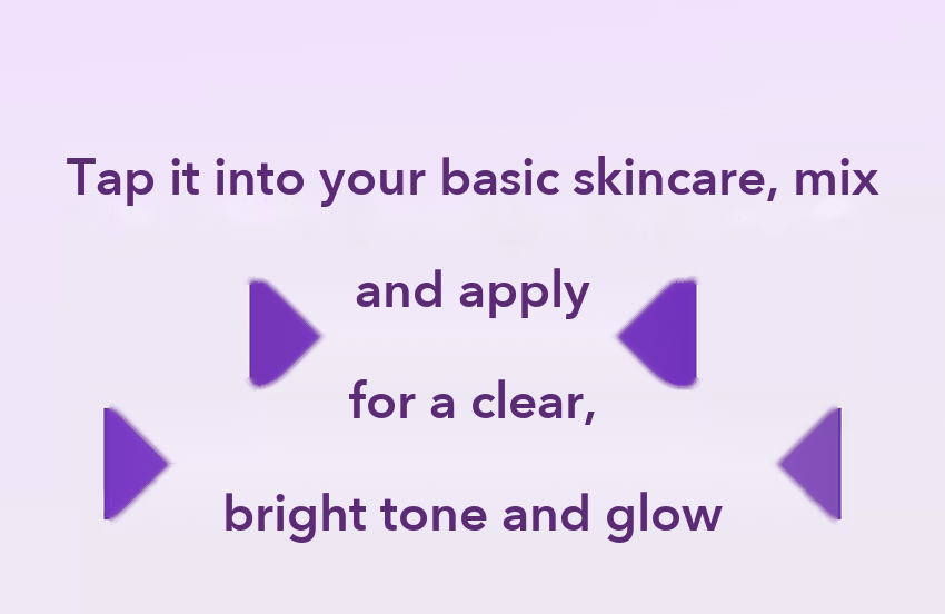 INGREDIENT EDITOR Muscat Grape Vita C Brightening Powder detail 9