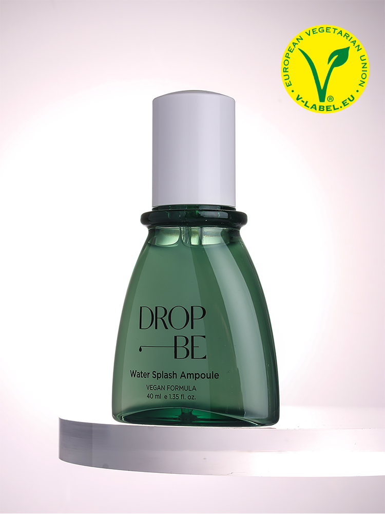 DROP BE Water Splash Ampoule 40ml