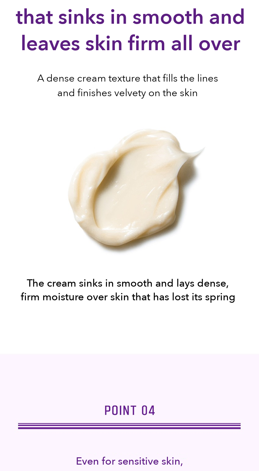 By Real Barrier Cerabase Firming Booster Cream 50ml detail 06