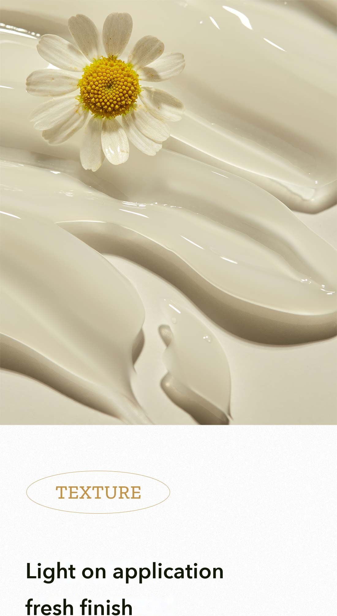 HYGGEE Relief Chamomile Cream detail 13