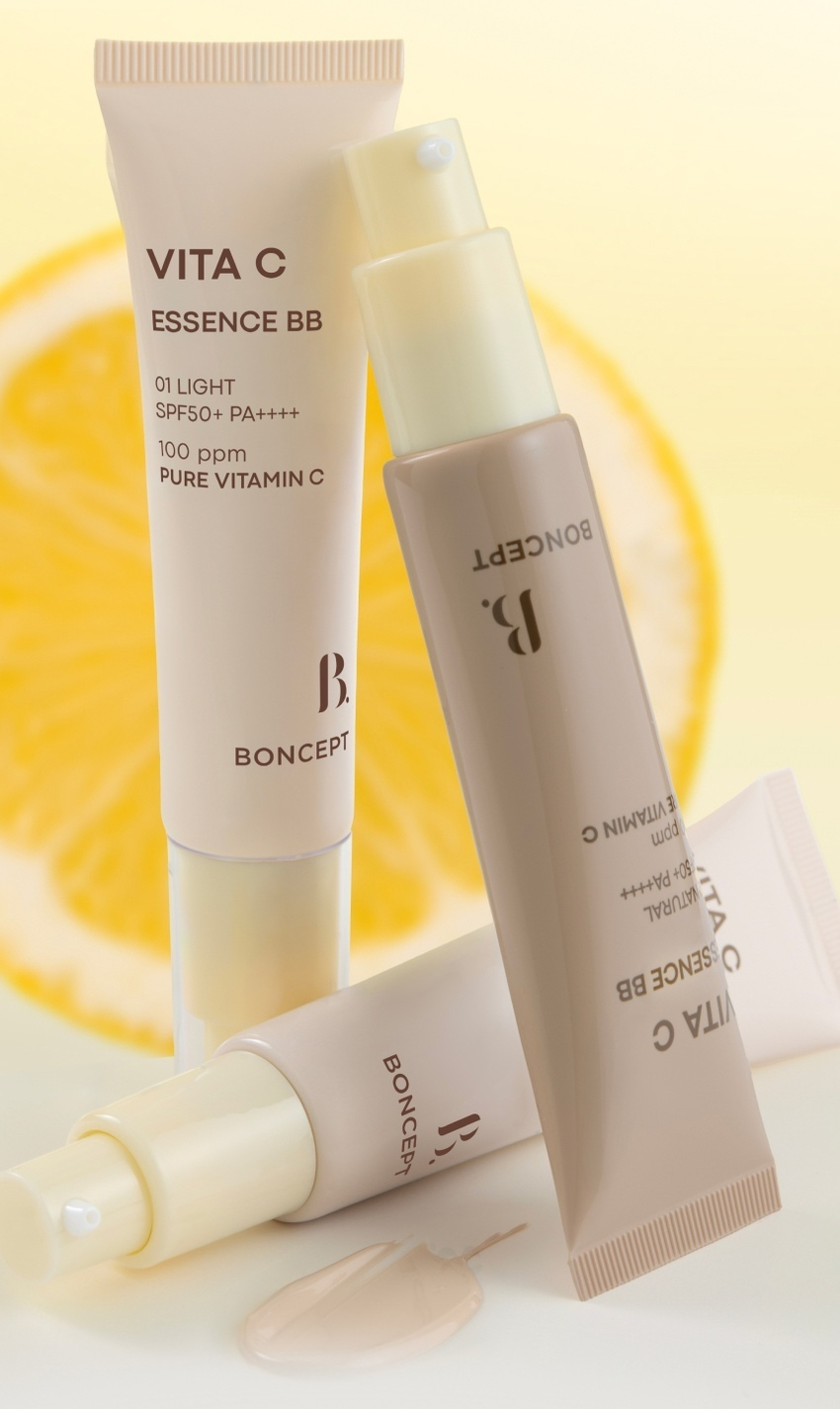 BONCEPT Vita C Essence BB detail 14