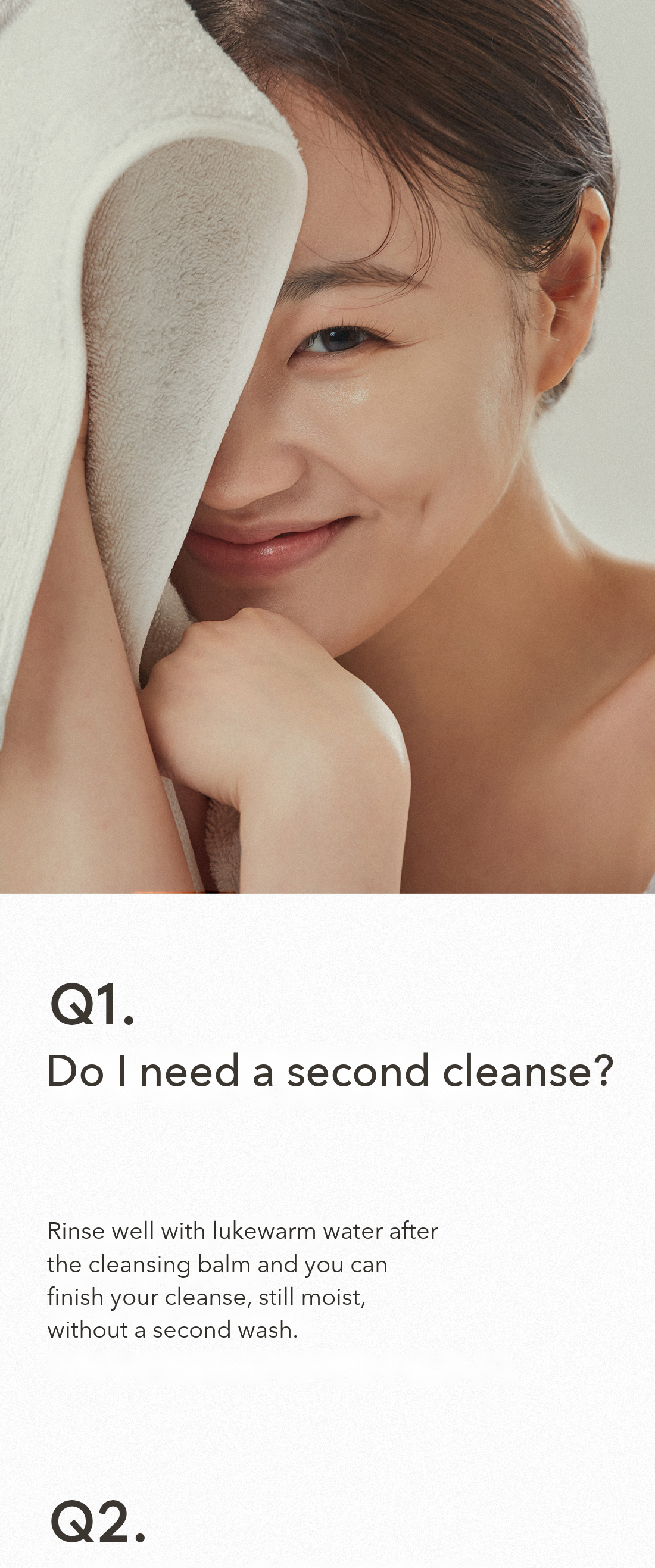 HYGGEE Soft Reset Green Cleansing Balm detail 18