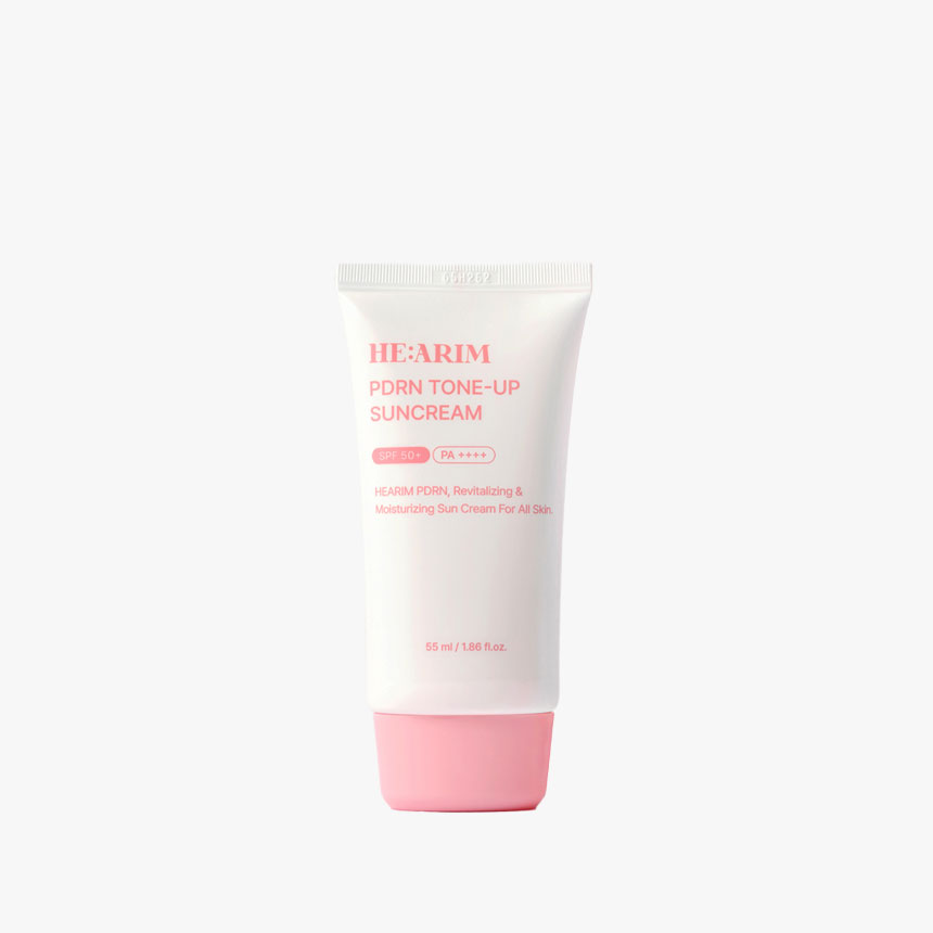 PDRN Tone-Up Sun Cream