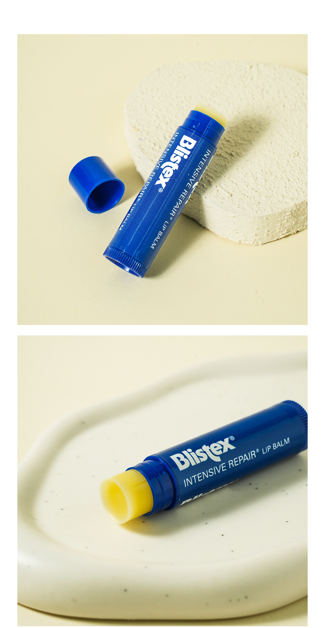 BLISTEX Intensive Repair Lip Balm Stick detail 2
