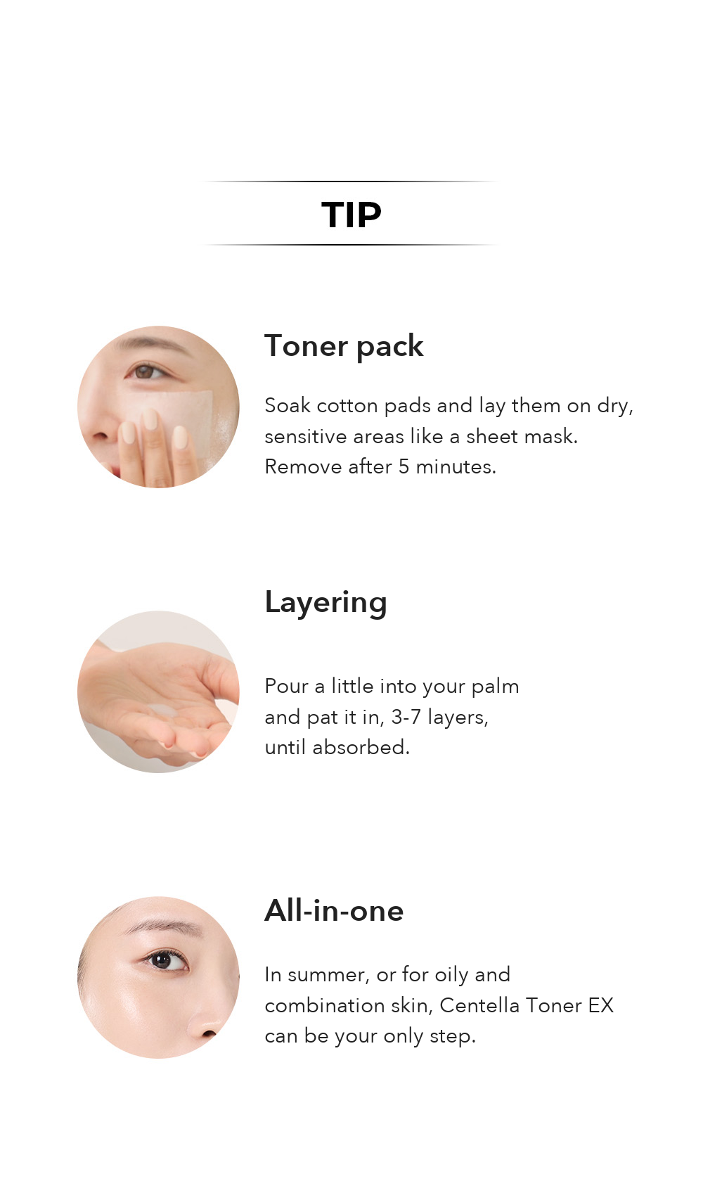 DR.PEPTI Centella Toner EX detail 14