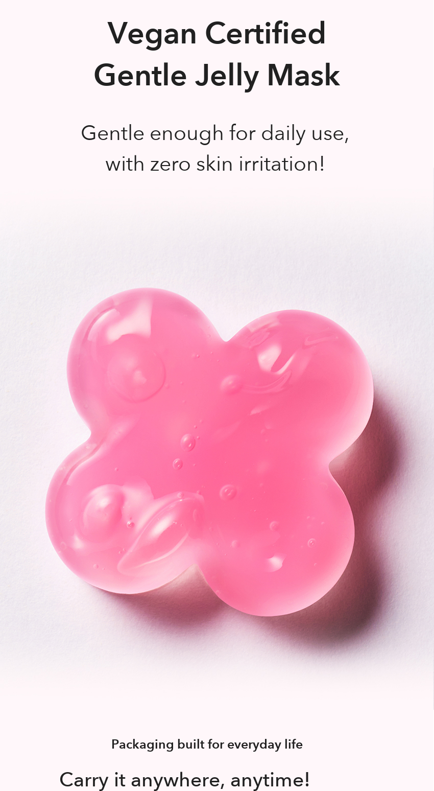 MIMO by MAMONDE Rosy-Hyalon Sleeping Mask detail 08