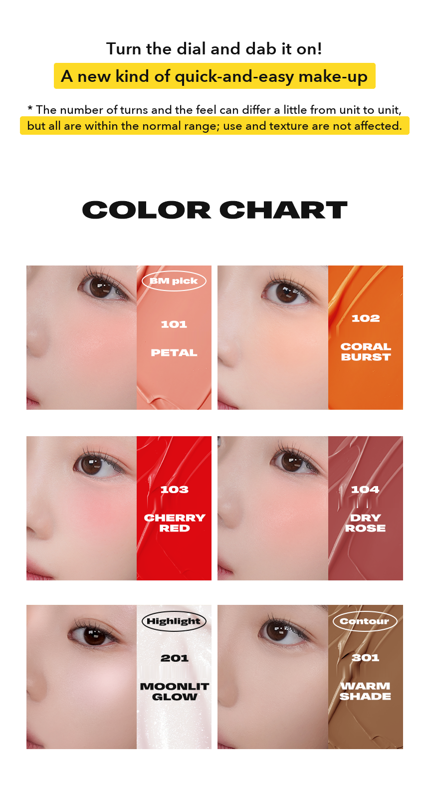 Cosiero I.CON Color Wand 4g detail 02