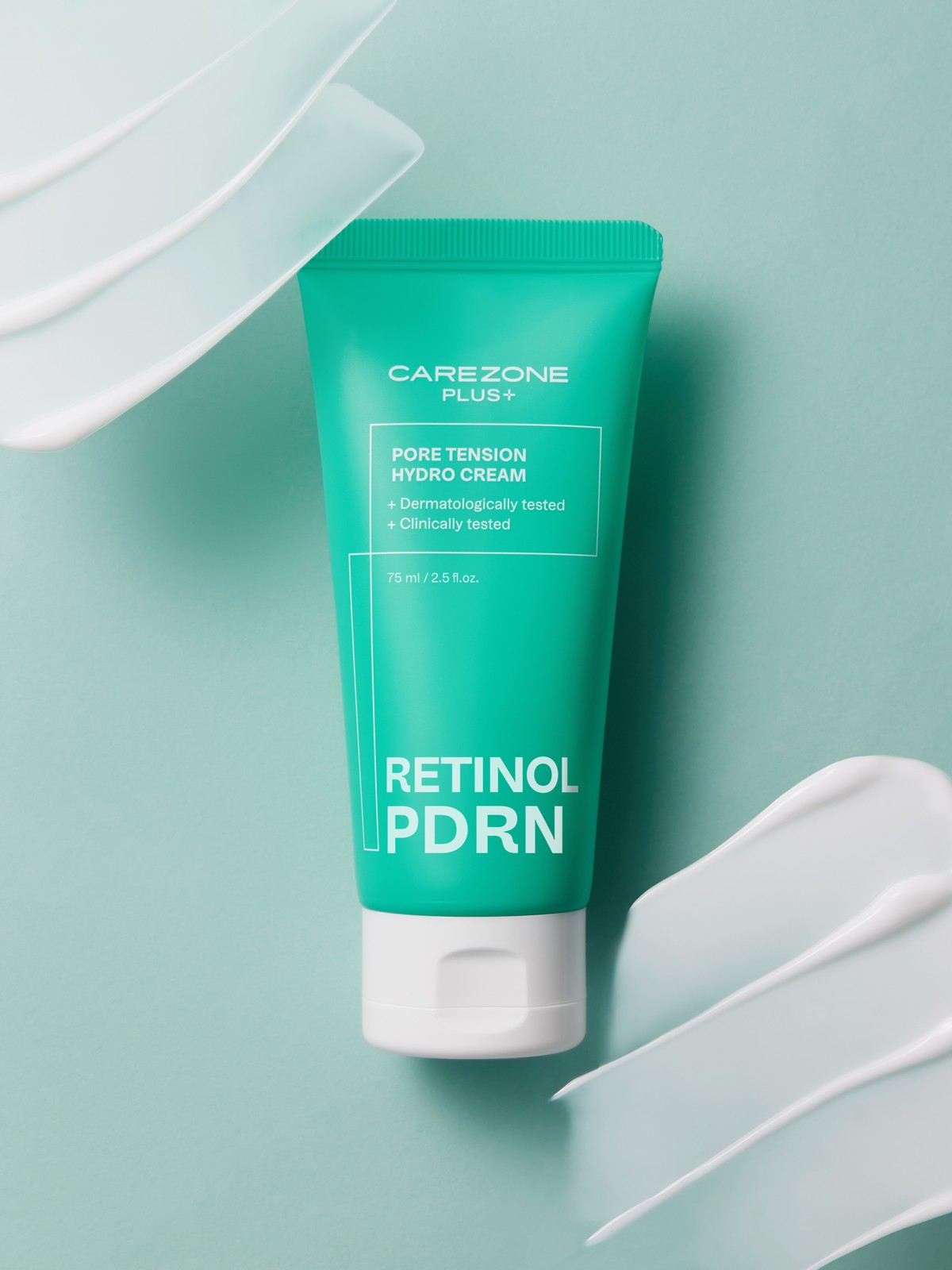 CAREZONE PLUS+ Pore Tension Hydro Cream 75ml
