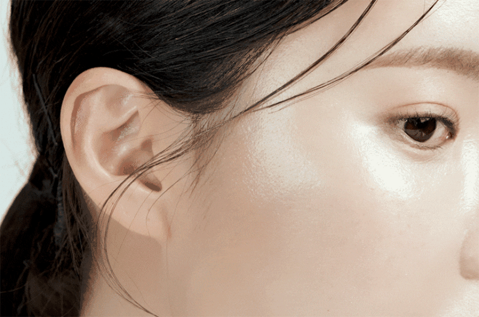HE:ARIM Radiance Mela-white Serum detail 5