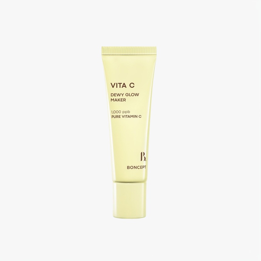 BONCEPT Vita C Dewy Glow Maker 25ml