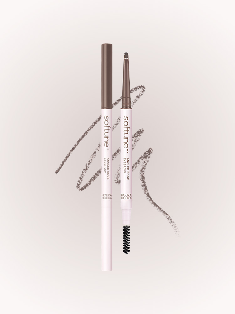 Holika Holika Softune Angled Edge Eyebrow