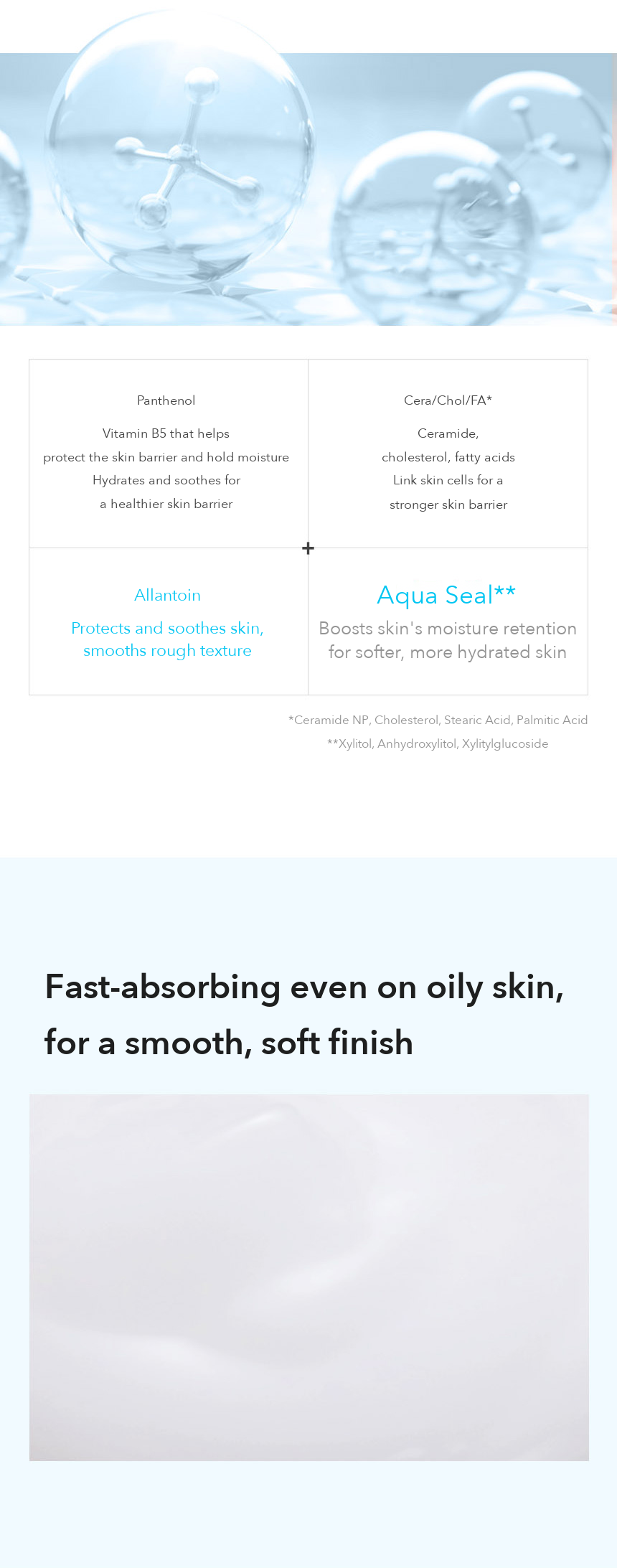 JMsolution B5 Hya Moisturizing Serum Emulsion 200ml detail 04