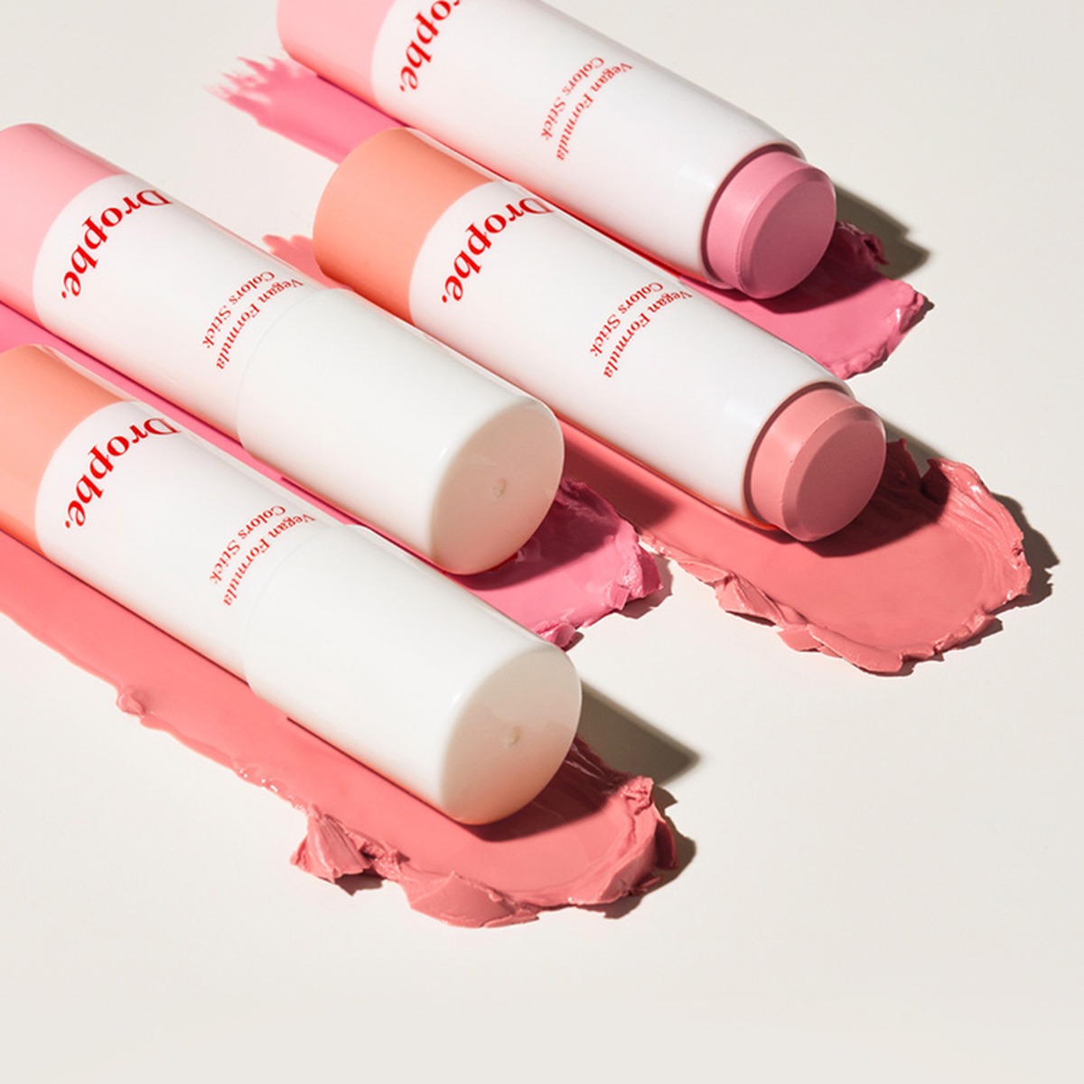 Dropbe Colors Blusher Stick
