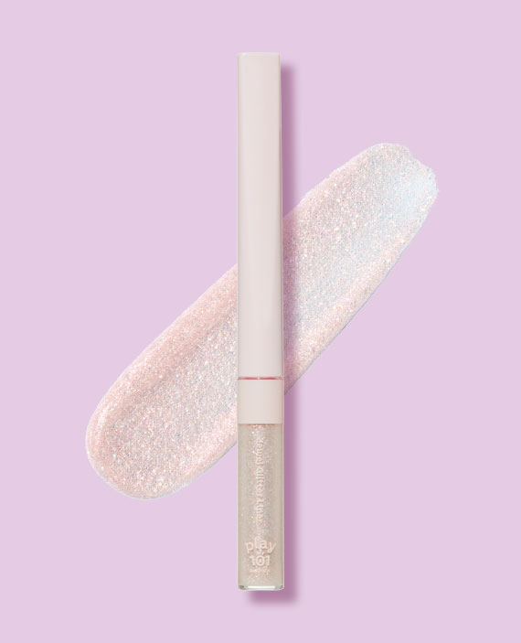 Play 101 by ETUDE Jewel Glitter Liner 2.5g