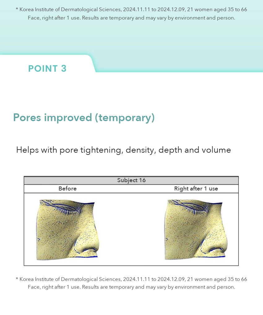 From The Skin Glow Peel Off Pack 20g detail 05