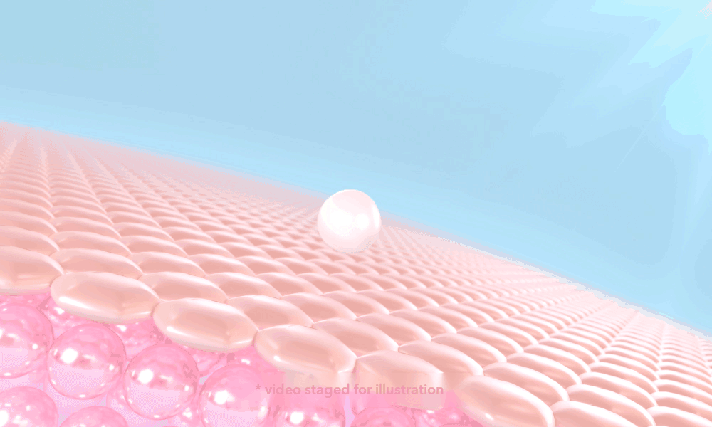 MOMMY CARE Watermelon Cooling Sun Stick detail 10