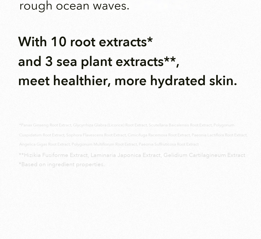 HYGGEE Natural Repair Serum detail 14