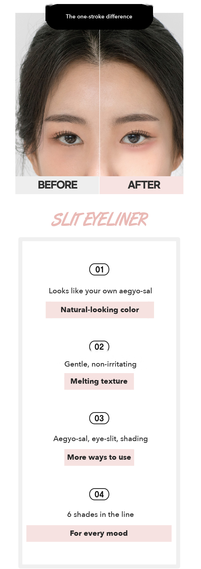 thebom Aegyo-sal Eye-slit Pencil Cool Pink detail 03
