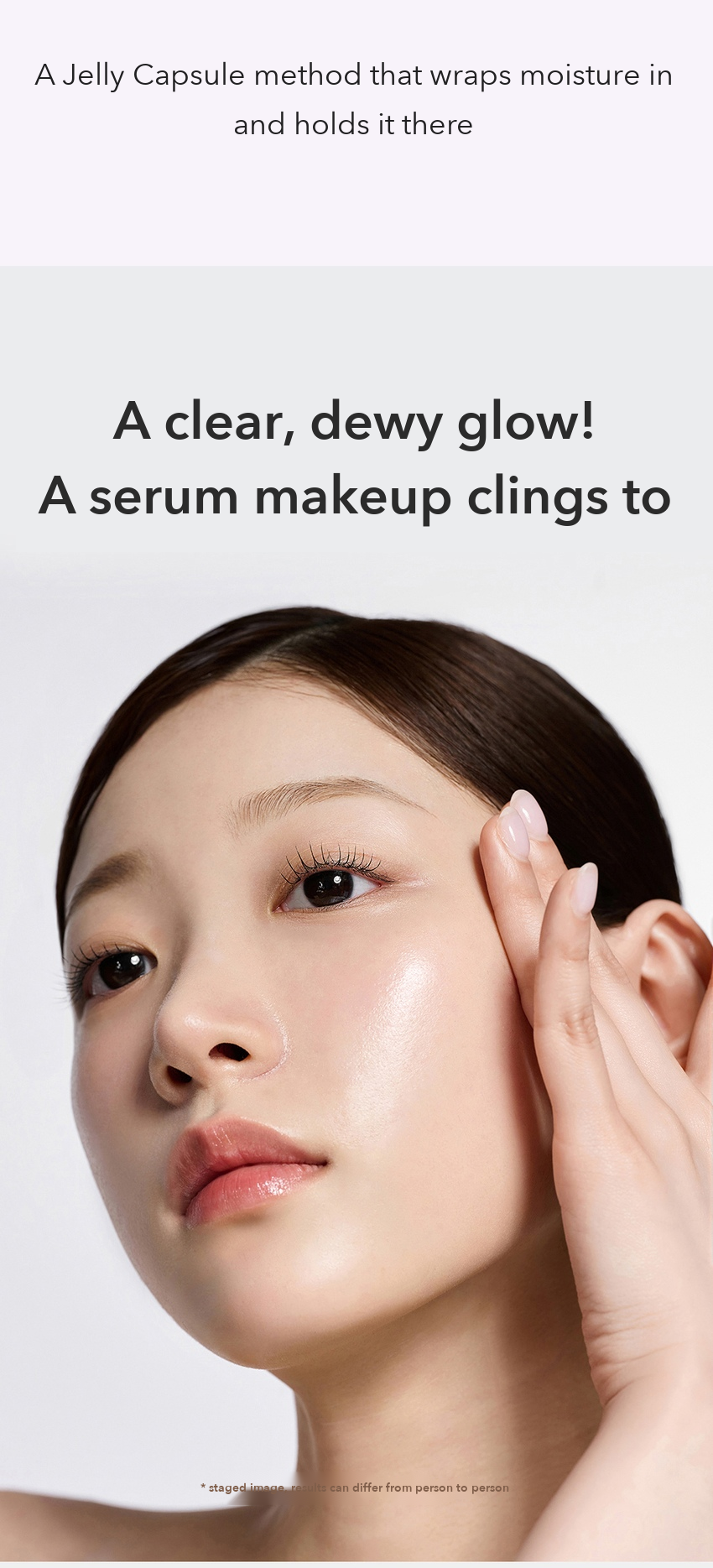 INGREDIENT EDITOR Muscat Grape Vita C Dark Spot Serum Plain detail 14