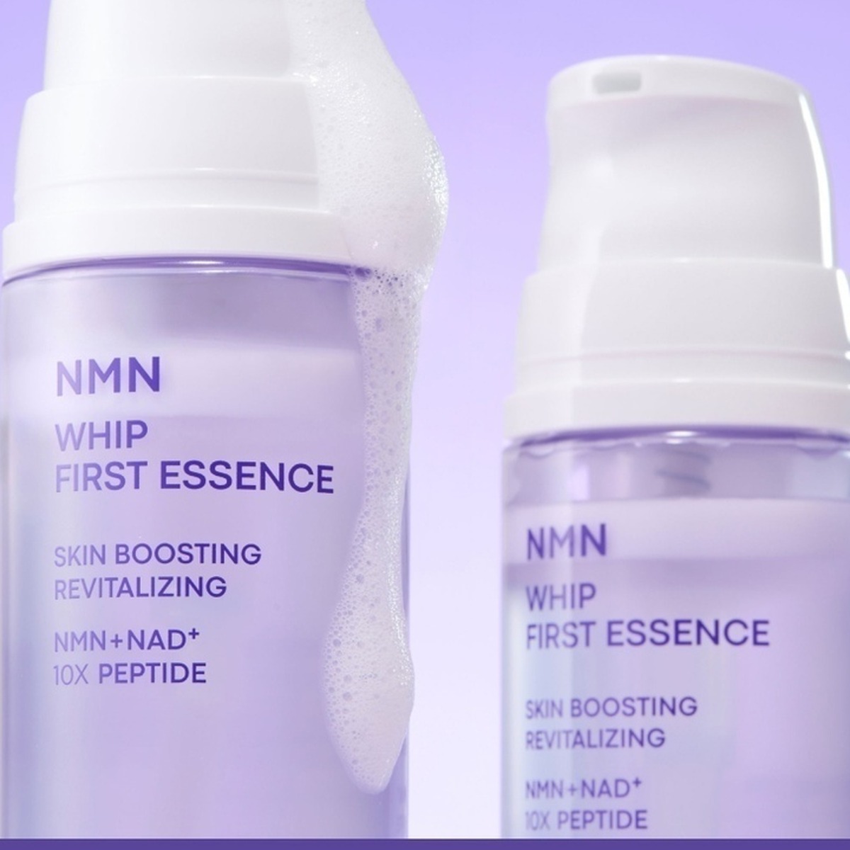 BONCEPT NMN Whip First Essence 100ml