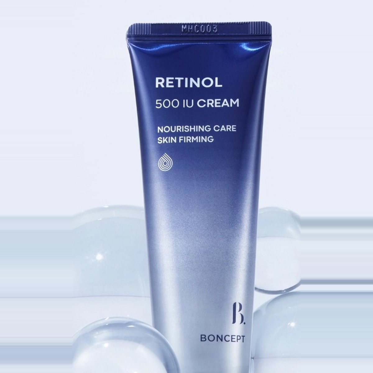 BONCEPT Retinol 500 IU Cream 50ml