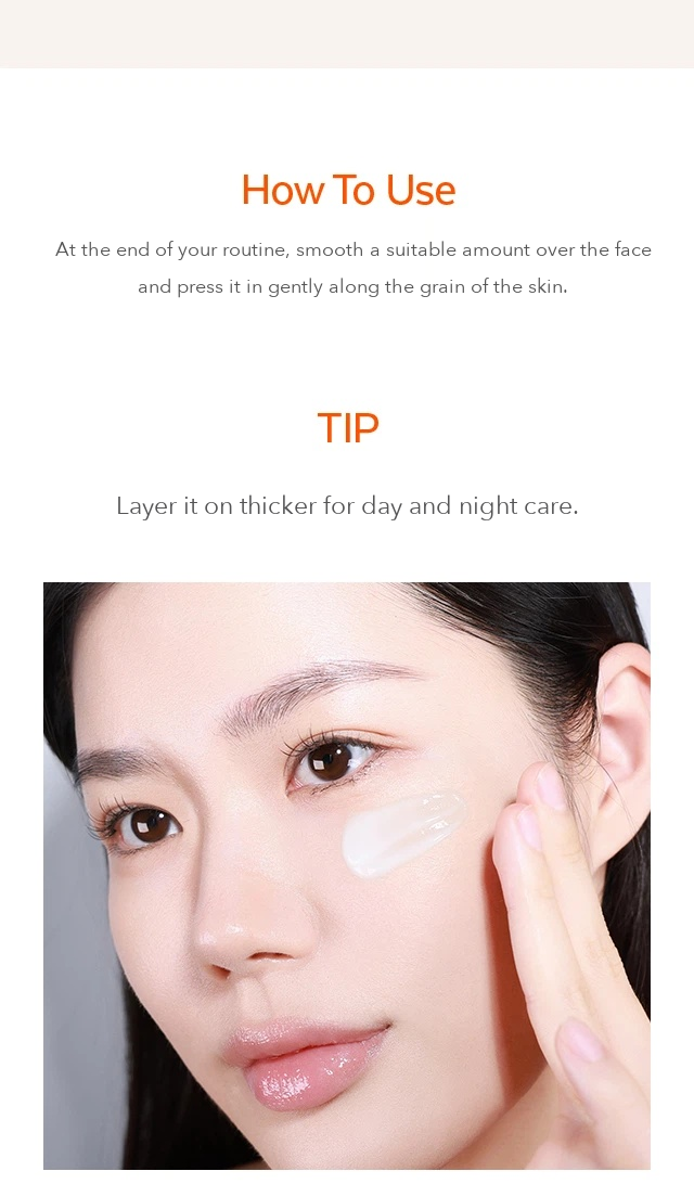 A'PIEU The Pure Fusidium Red Soothing Cream detail 6