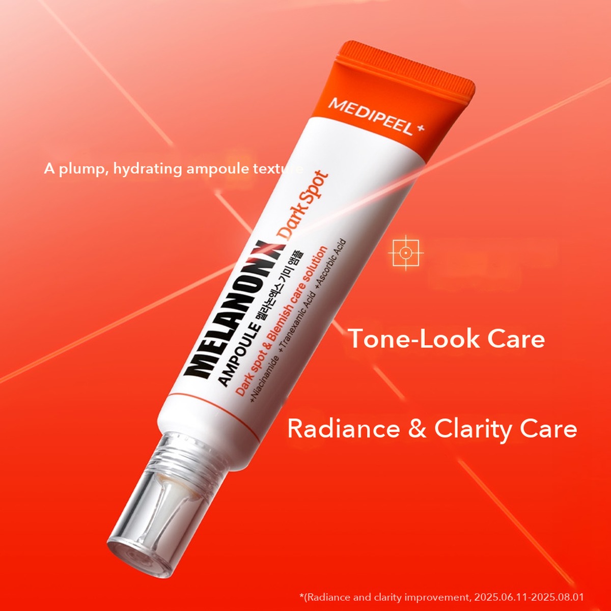 MEDIPEEL Melanon X Ampoule 30ml